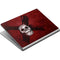 Zombie X Skull & Bone Surface Book Skin