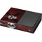 Zombie X Skull & Bone Xbox One Console Skin