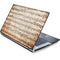 Antique Notes Generic Laptop Skin