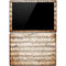Antique Notes Surface Pro 4 Skin