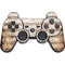 Antique Notes PS3 Dual Shock wireless controller Skin