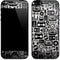 Music Pattern iPhone 5/5s/5SE Skin