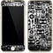 Music Pattern iPhone 6/6s Skin