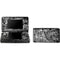 Music Pattern 3DS (2011) Skin