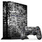 Music Pattern PS4 Console and Controller Bundle Skin