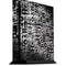Music Pattern PS4 Console Skin