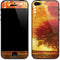 Falling Notes iPhone 5/5s/5SE Skin