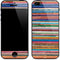 Records Music iPhone 5/5s/5SE Skin