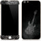 Guitar Pattern iPhone 6/6s Plus Skin