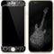 Guitar Pattern iPhone 6/6s Skin