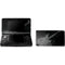 Guitar Pattern 3DS (2011) Skin