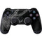 Guitar Pattern PS4 Controller Skin