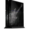 Guitar Pattern PS4 Console Skin