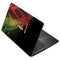 Rasta Color Keys Asus X502CA 15.6 Skin
