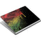 Rasta Color Keys Surface Book Skin