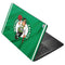NBA Boston Celtics Asus X502CA 15.6 Skin