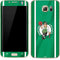 NBA Boston Celtics Galaxy S7 Edge Skin