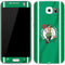 NBA Boston Celtics Galaxy S7 Skin