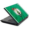 NBA Boston Celtics Lenovo T420 Skin