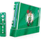 NBA Boston Celtics Wii (Includes 1 Controller) Skin