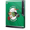 NBA Boston Celtics Playstation 3 & PS3 Slim Skin