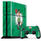 NBA Boston Celtics PS4 Console and Controller Bundle Skin
