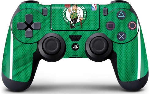 NBA Boston Celtics PS4 Controller Skin