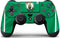 NBA Boston Celtics PS4 Controller Skin