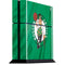 NBA Boston Celtics PS4 Console Skin