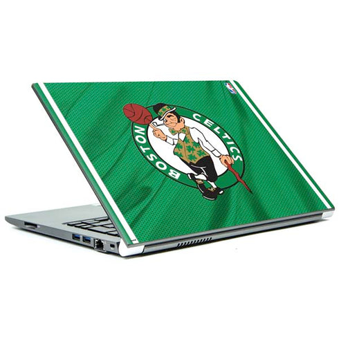NBA Boston Celtics Portege Z30t/Z30t-A Skin