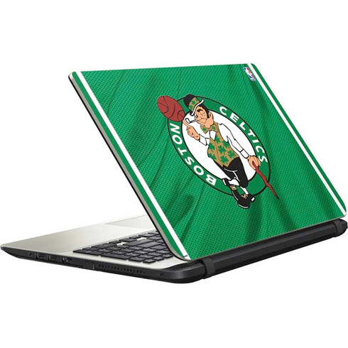 NBA Boston Celtics Satellite L50-B / S50-B Skin