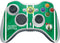 NBA Boston Celtics Xbox 360 Wireless Controller Skin