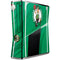 NBA Boston Celtics Xbox 360 Slim (2010) Skin