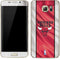 NBA Chicago Bulls Away Jersey Galaxy S7 Edge Skin