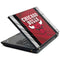 NBA Chicago Bulls Away Jersey Lenovo T420 Skin