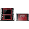 NBA Chicago Bulls Away Jersey 3DS (2011) Skin