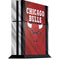 NBA Chicago Bulls Away Jersey PS4 Console Skin