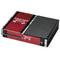 NBA Chicago Bulls Away Jersey Xbox One Console Skin