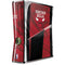NBA Chicago Bulls Away Jersey Xbox 360 Slim (2010) Skin