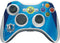 NBA Dallas Mavericks Jersey Xbox 360 Wireless Controller Skin