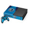 NBA Dallas Mavericks Jersey Xbox One Console and Controller Bundle Skin