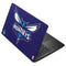 NBA Charlotte Hornets Distressed-Purple Asus X502CA 15.6 Skin