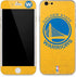 NBA Golden State Warriors Distressed iPhone 6/6s Skin