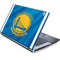 NBA Golden State Warriors Jersey Generic Laptop Skin