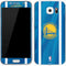 NBA Golden State Warriors Jersey Galaxy S7 Skin
