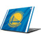 NBA Golden State Warriors Jersey Apple MacBook Skin