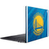 NBA Golden State Warriors Jersey Ativ Book 9 (15.6in 2014) Skin