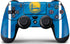 NBA Golden State Warriors Jersey PS4 Controller Skin