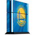 NBA Golden State Warriors Jersey PS4 Console Skin