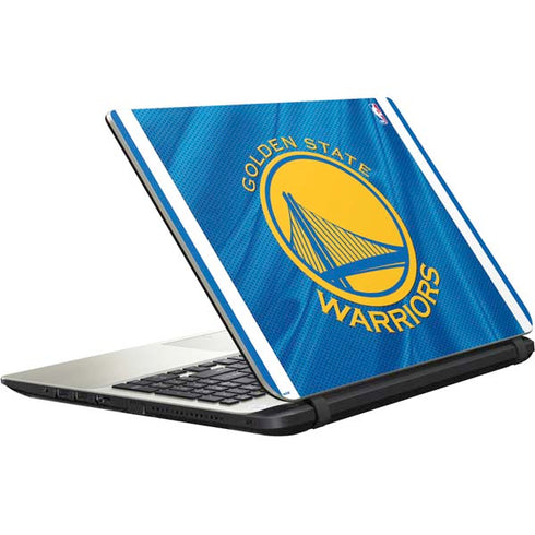 NBA Golden State Warriors Jersey Satellite L50-B / S50-B Skin